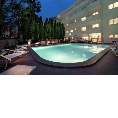 Astoria Suite Hotel