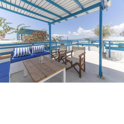 Astra Apartments