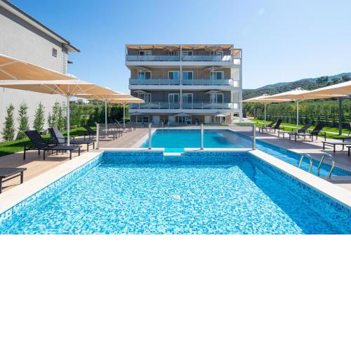 Astra Sarti Luxury Suites
