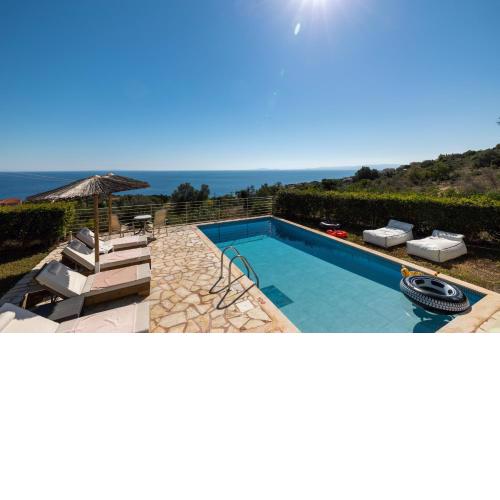 Astra Villas