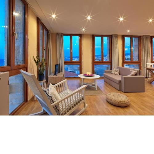 Astraia Residence