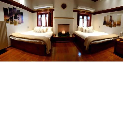 Astraka Guesthouse I