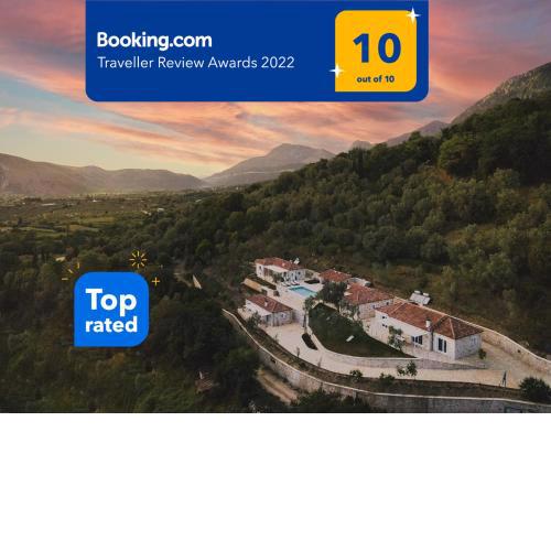Astrali Stone Villas