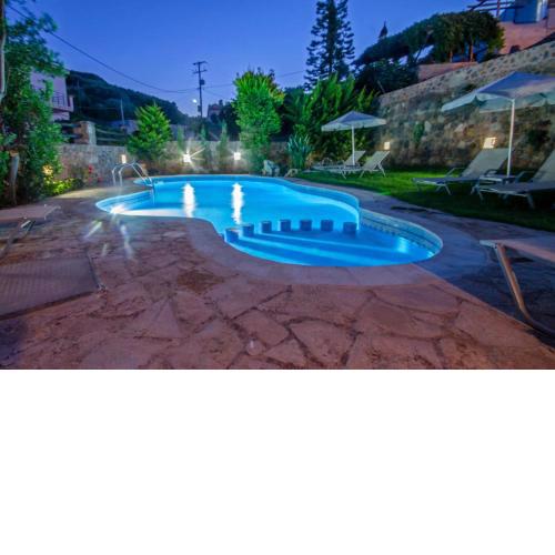 Astratigos Homeleader Villas