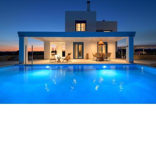 Astrea Villas