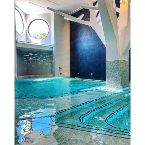 Astrea Wellness & Spa