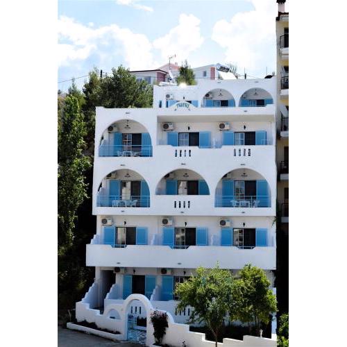 Astri Hotel