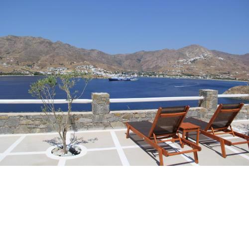 Astrio Suites