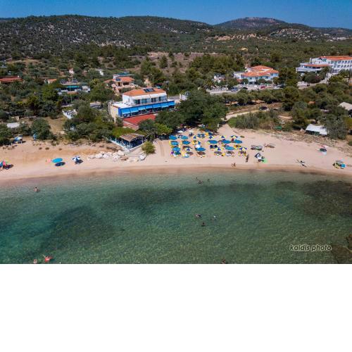Astris Beach