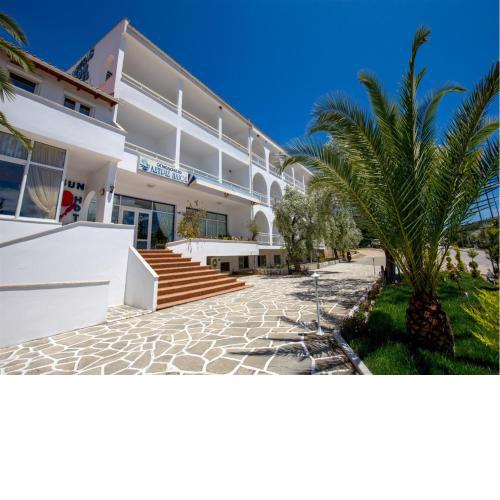 Astris Sun Hotel