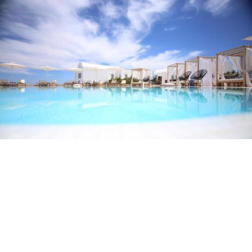 Astro Palace Hotel & Suites