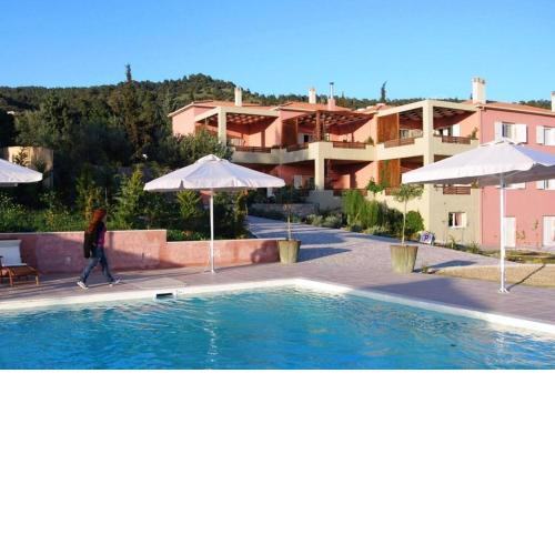 Astrolabe Hotel