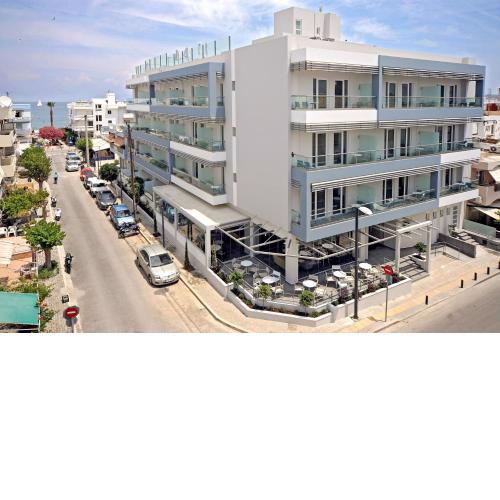 Astron Suites & Apartments