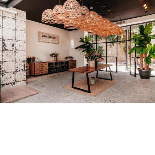Astuto Boutique Jerez - Adults Only
