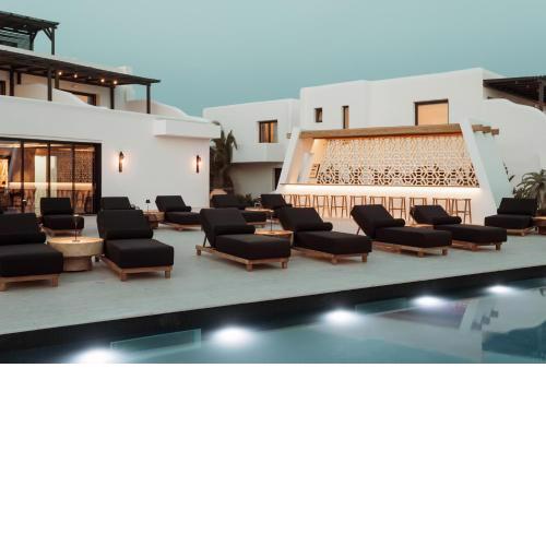 Asty Mykonos Hotel & Spa