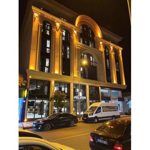 Asur Imperıal Hotel