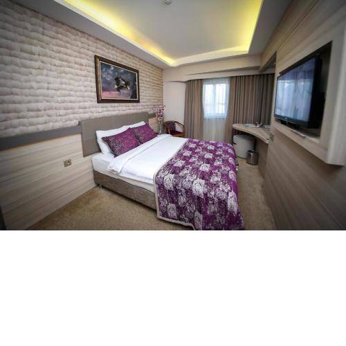 Asya Hotel