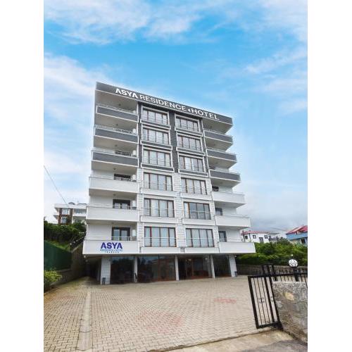 ASYA RESİDENCE OTEL