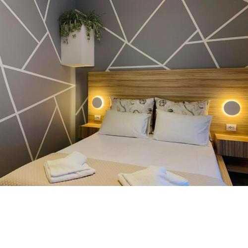 Asya Sea View Apartment