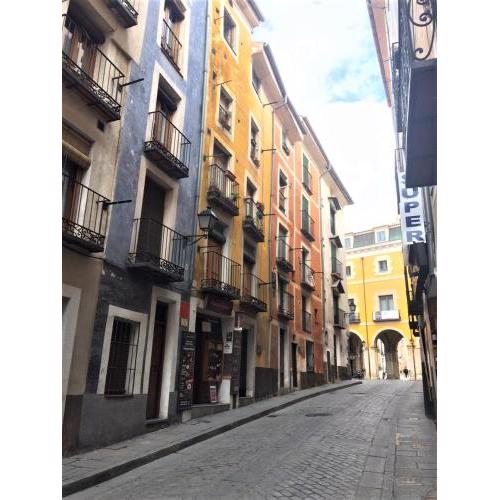 A.T. CASCO ANTIGUO III
