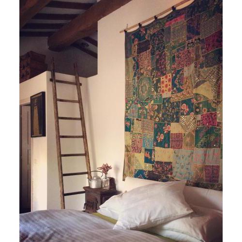 At Home In Maremma