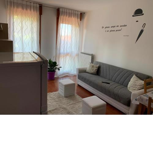 AT HOME Mogliano come a casa ma in vacanza