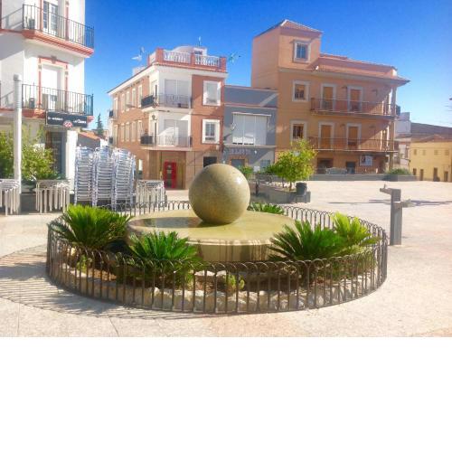 A.T. La Plaza