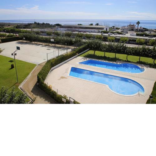 AT039 Les Dunes