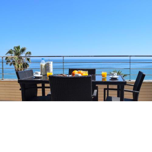 AT1102 Atico Riu Bolulla Marenia