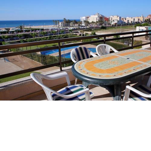 AT126 Les Dunes