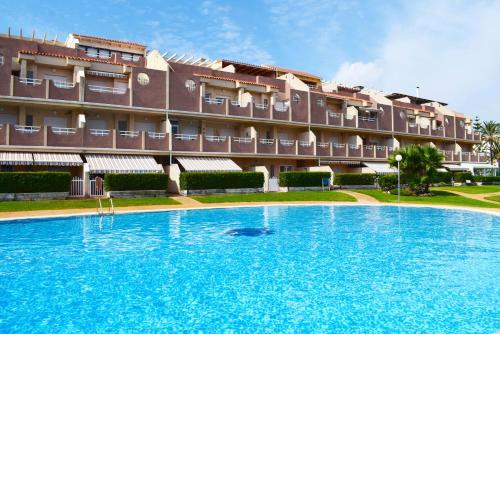 AT3203 Atico Paraiso 2 Els Molins