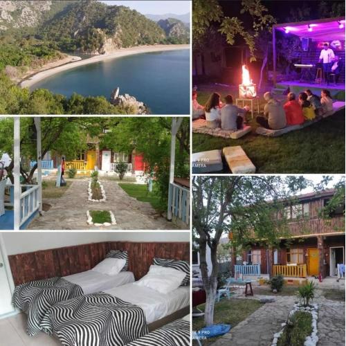 Ata Bungalows