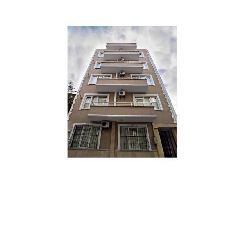 Ataa Apartments