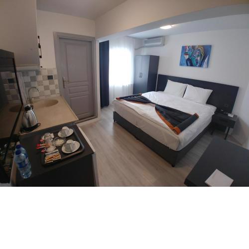 ATABAY APART OTEL