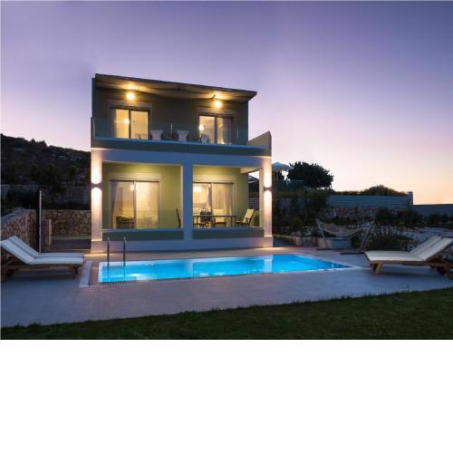 Κatakis Villas