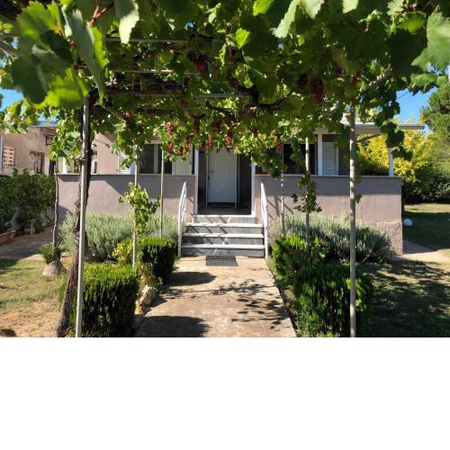 Κatakolo Luxury Seaside House & Garden