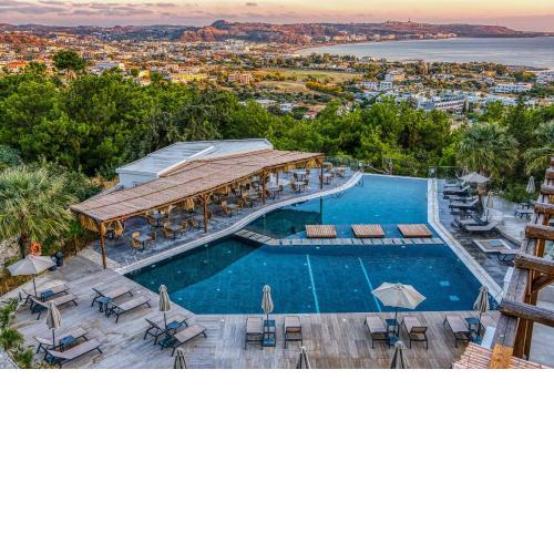 Atalanti Boutique Hotel - Adults Only