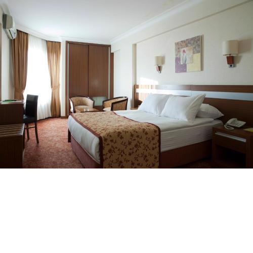 Atalay Hotel