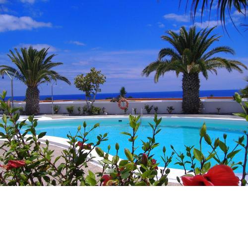 Atalaya Apartment Vista Mar