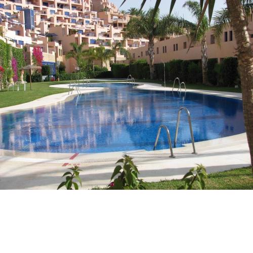 Atalaya Azul Mojacar Playa