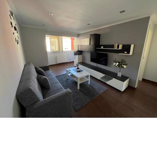 ATALAYA BERMEO II by Urdaibai Rentals
