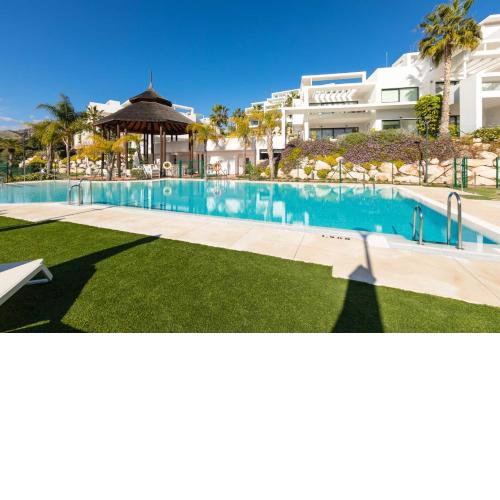 Atalaya Hills Golf apartment Carrera