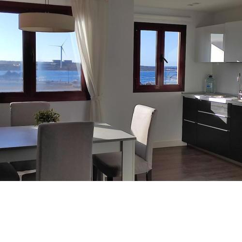 ATALAYA SUNSET terrazza panoramica privata con vista al mare