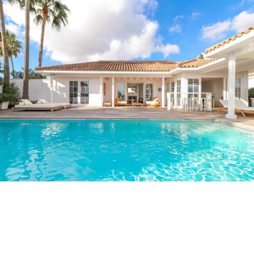 Atalaya villa with fantastic views