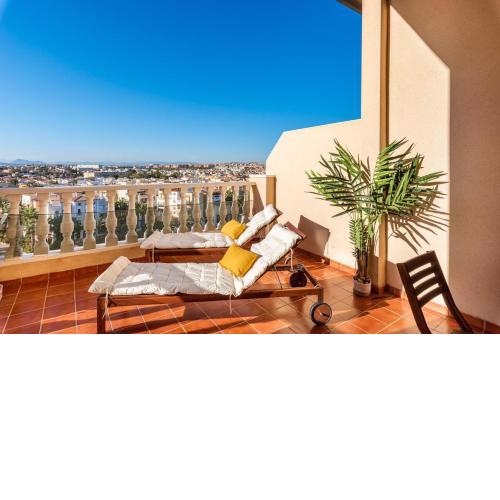 Atalayas Premium Torrevieja by Villas&You