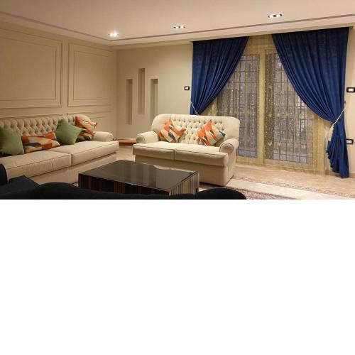 Atallah Hotel Apartments