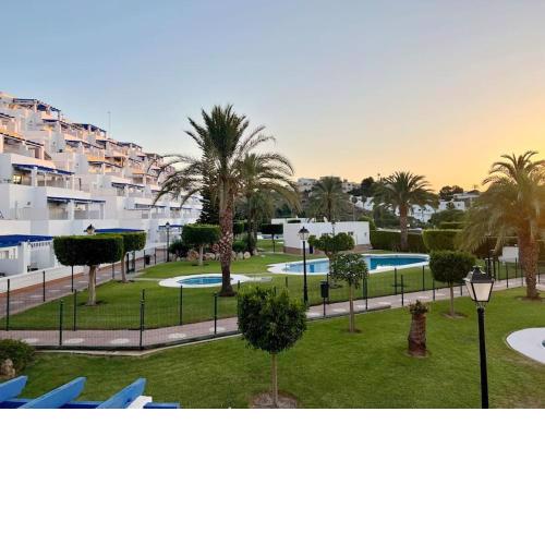 Atalyones apartmán Aplollon2, 3 ložnice