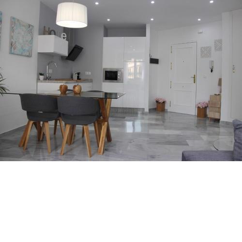Atarazana Apartment