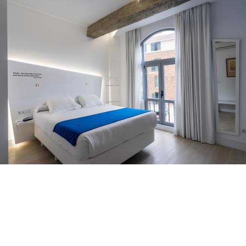 Atarazanas Málaga Boutique Hotel