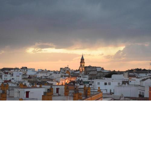 Atardeceres Sureños